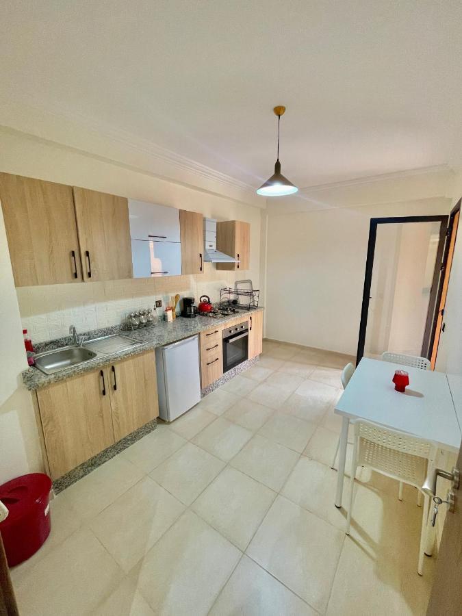 Cozy Apartment In The City Center - 100% Equipped Марракеш Екстер'єр фото