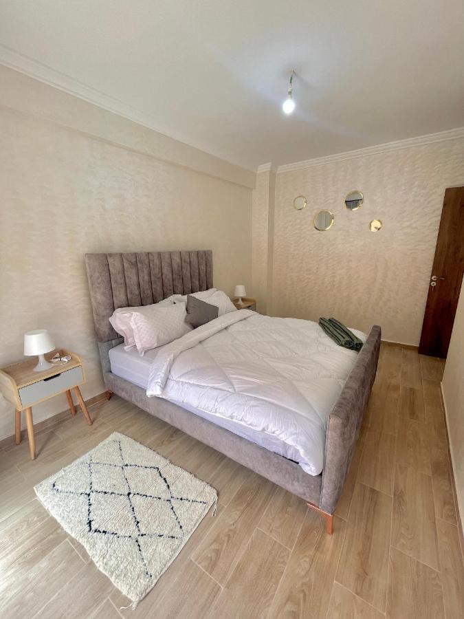 Cozy Apartment In The City Center - 100% Equipped Марракеш Екстер'єр фото